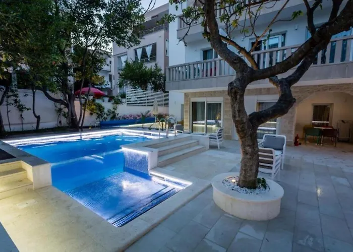 Villa Katarina