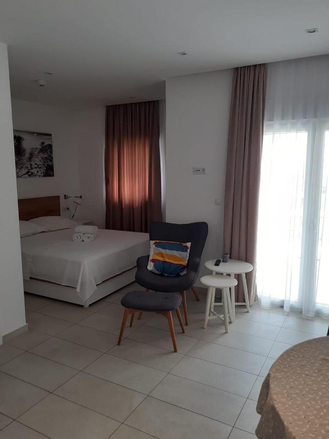 Katarina Apartment Makarska