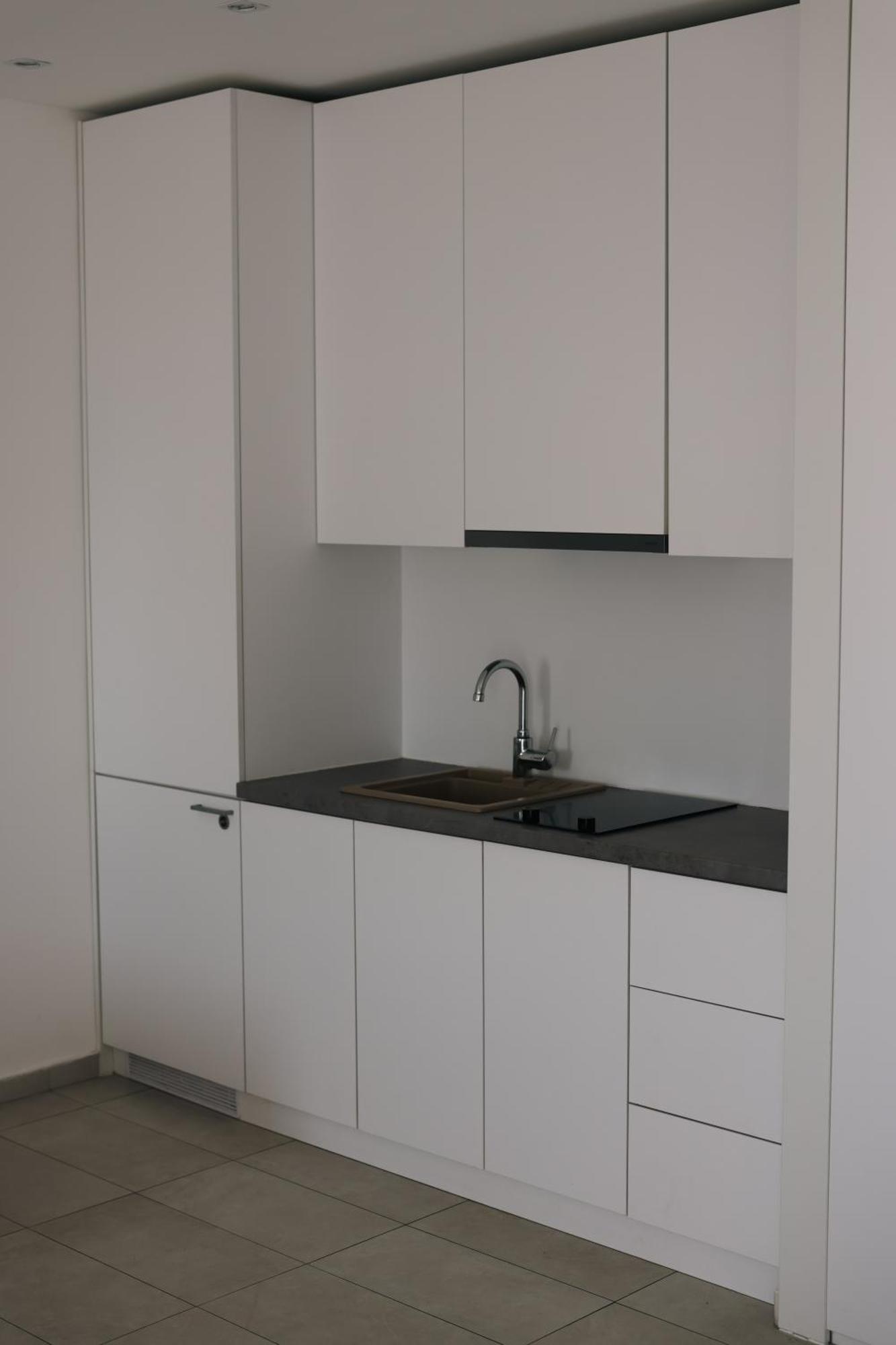 Katarina Apartment *