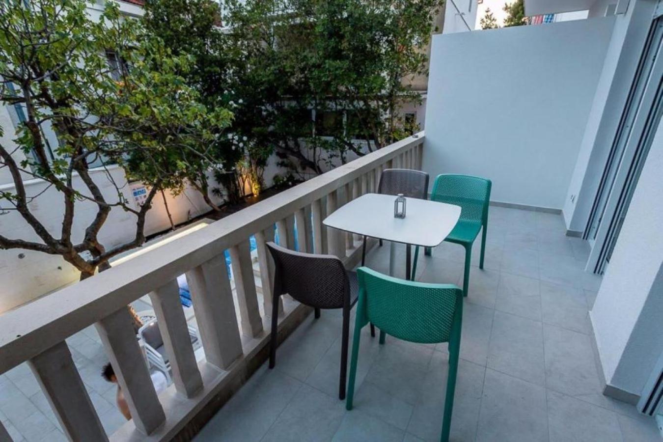 Apartment Katarina *