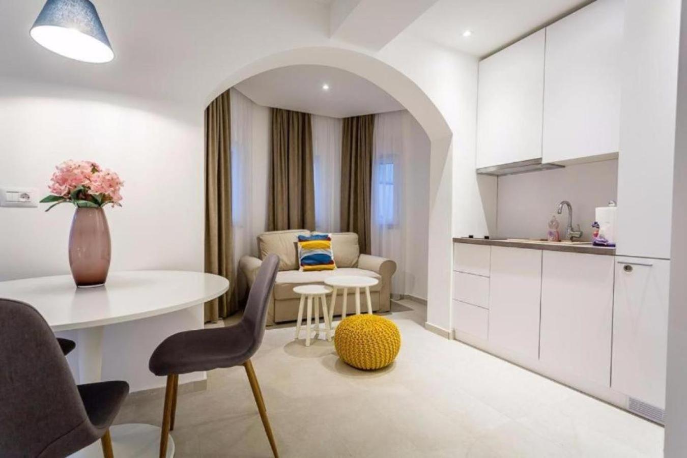 Apartment Katarina Makarska