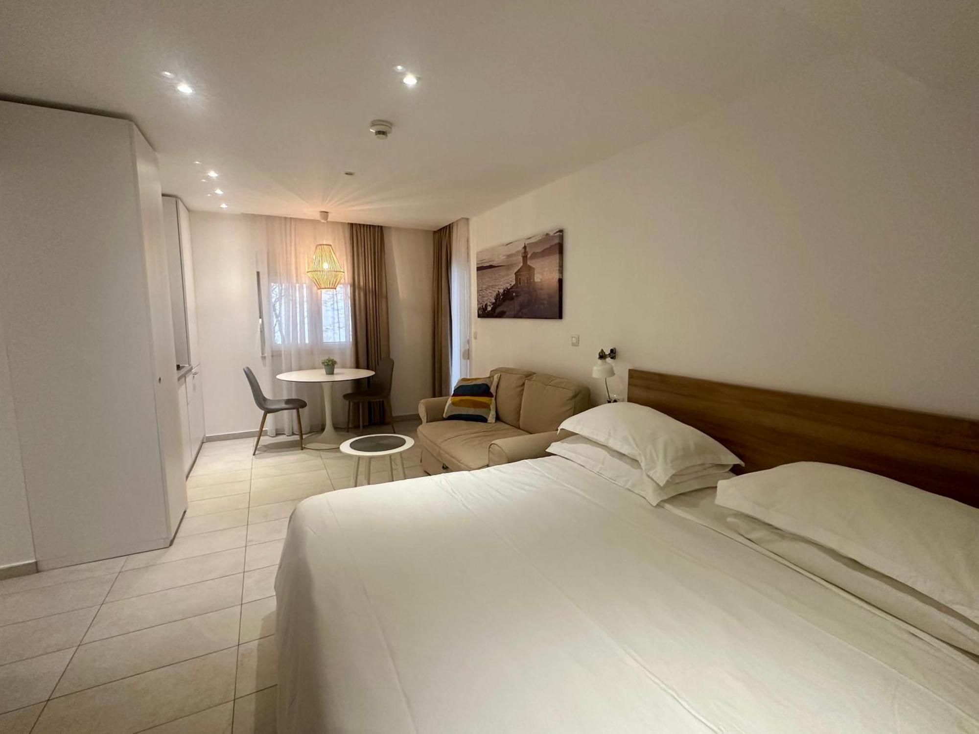 Katarina Apartment Makarska
