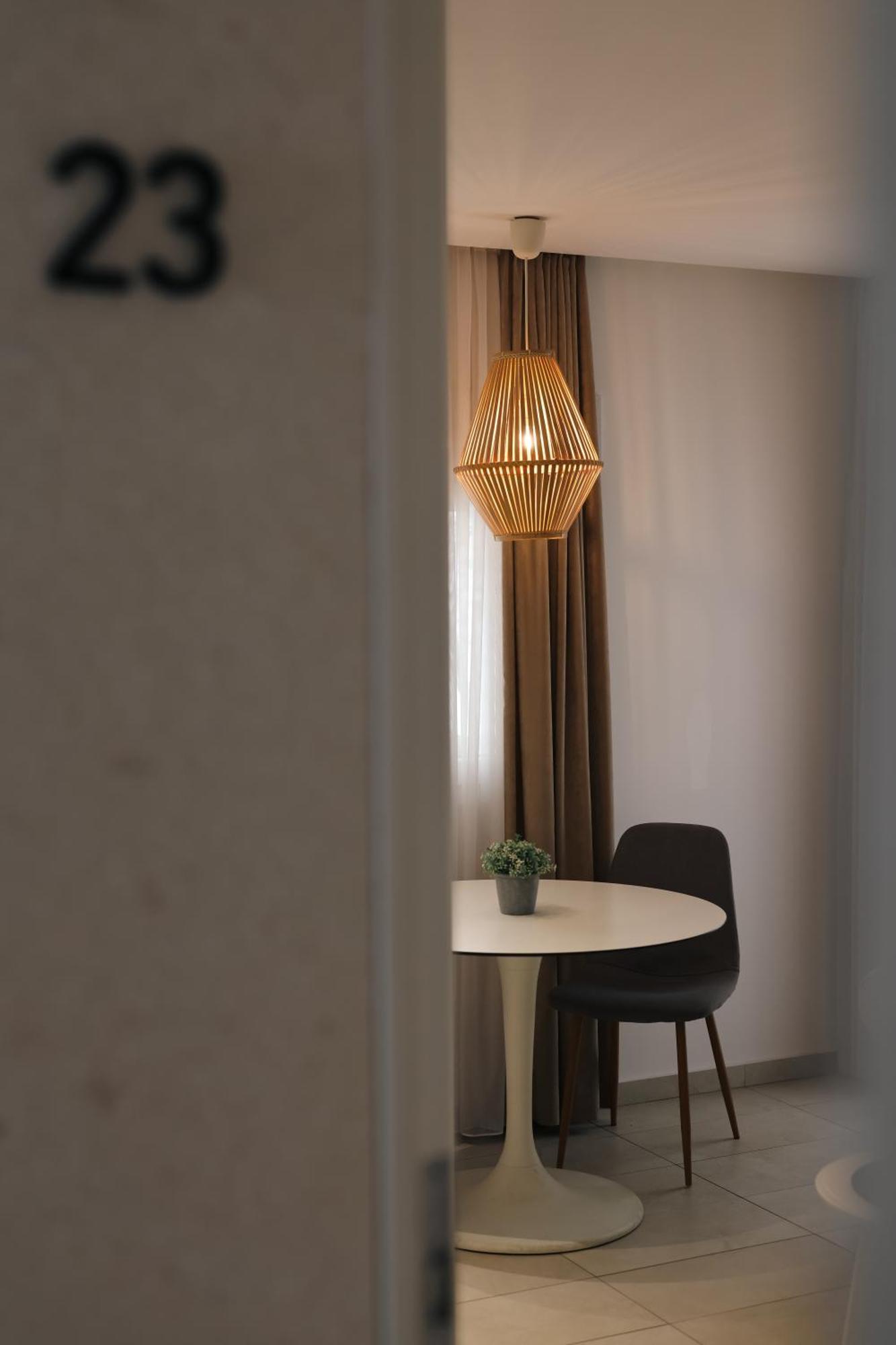 Katarina Apartment Makarska