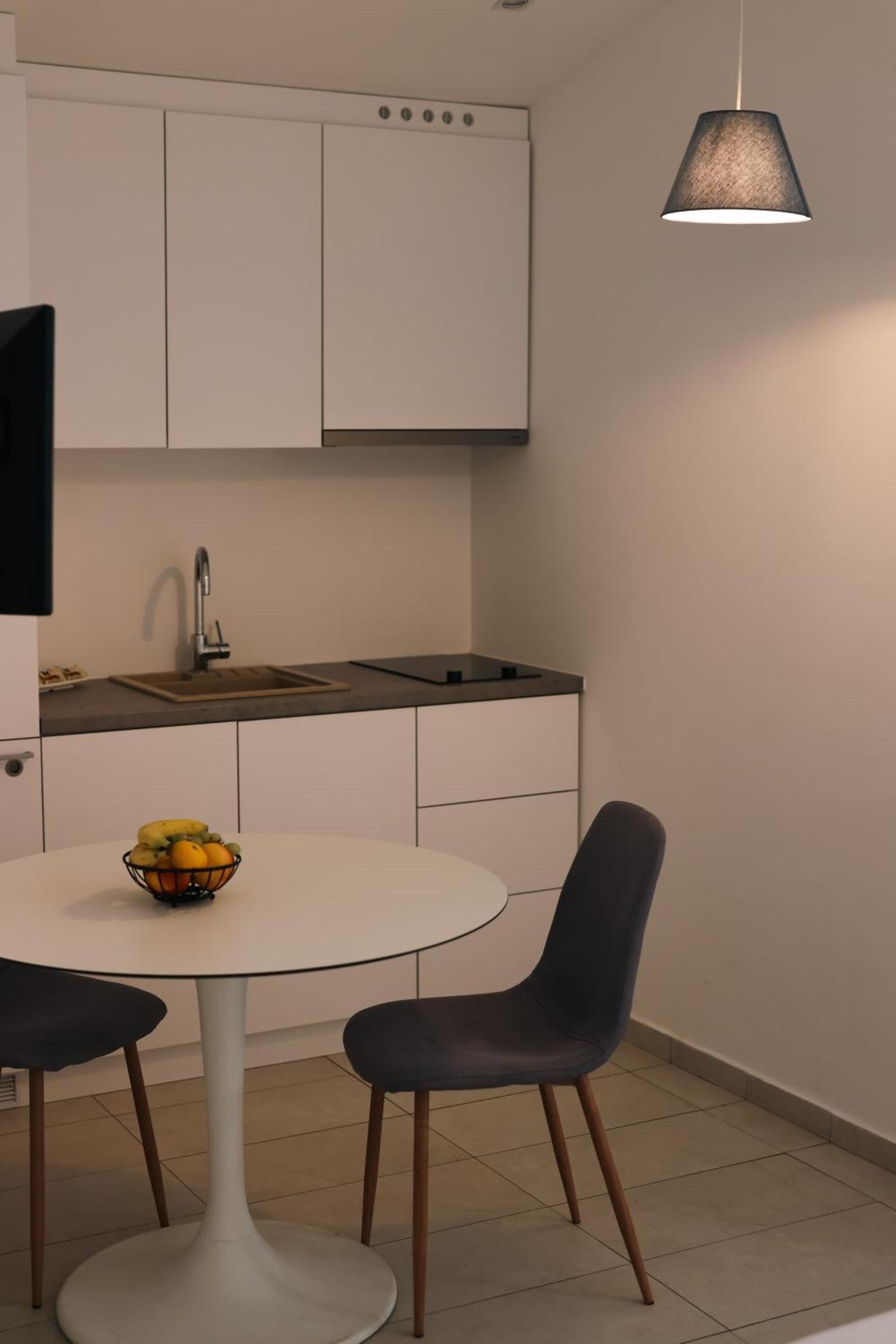 Apartment Katarina