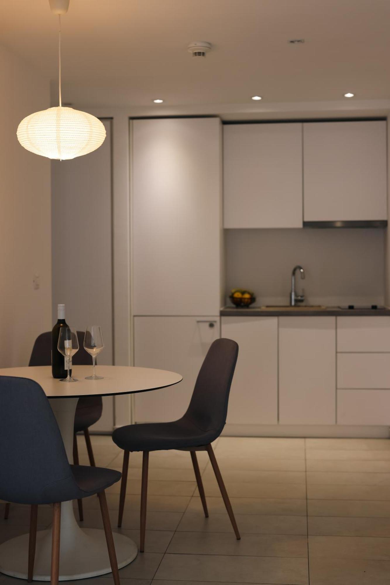 Katarina Apartment Makarska