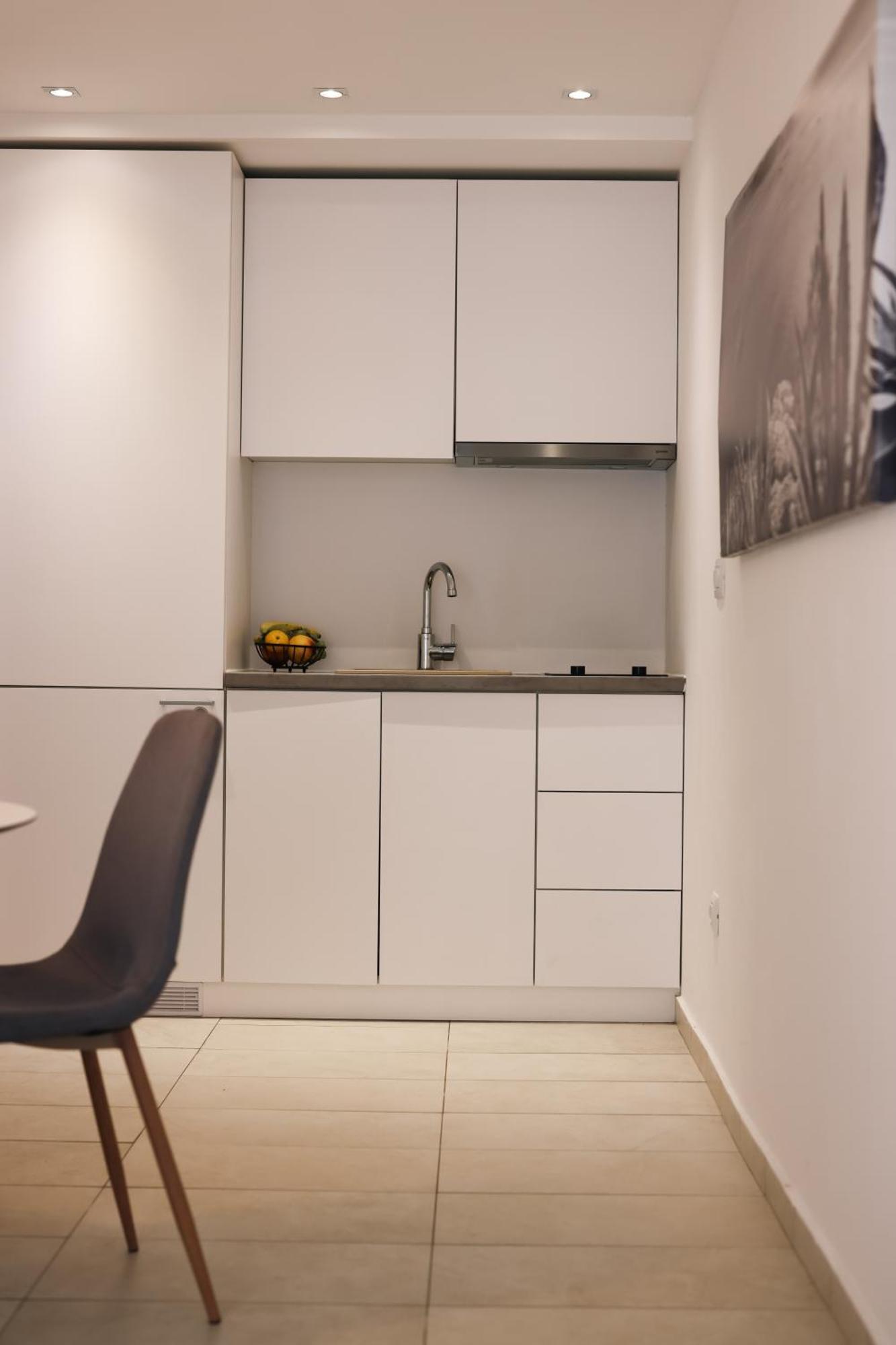 Katarina Apartment Makarska