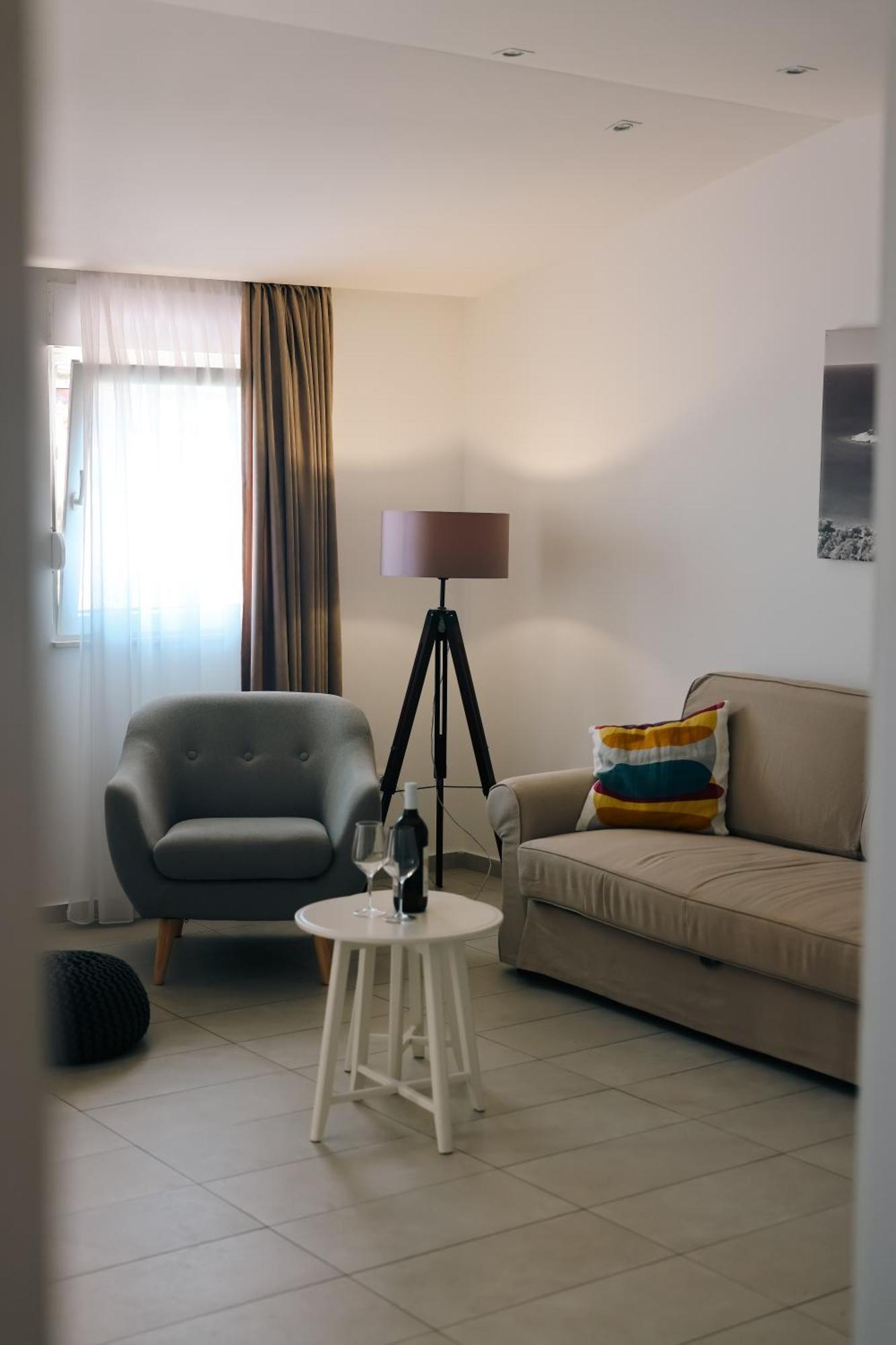 Apartment Katarina Makarska