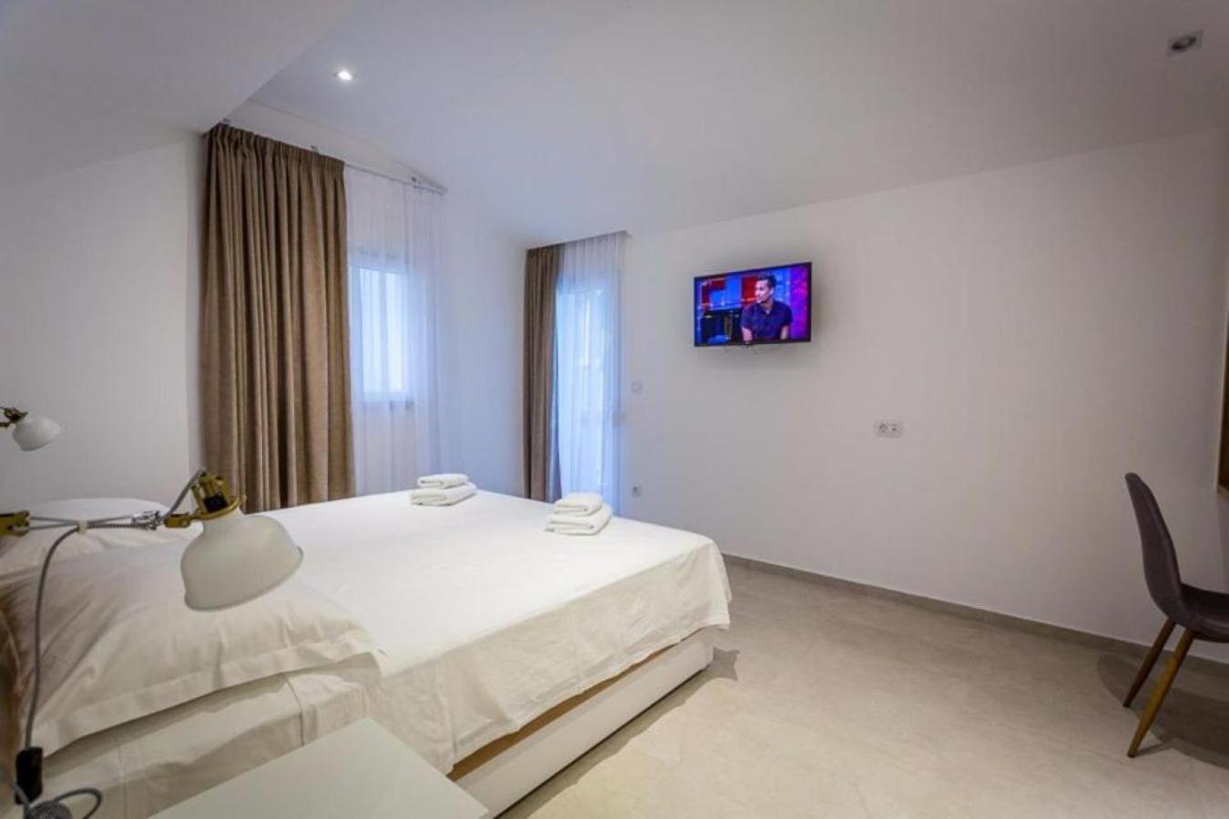 Katarina Apartment