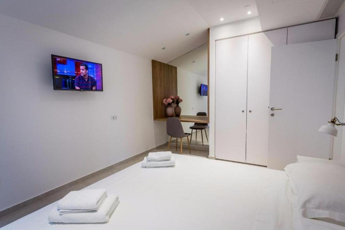Katarina Apartment *