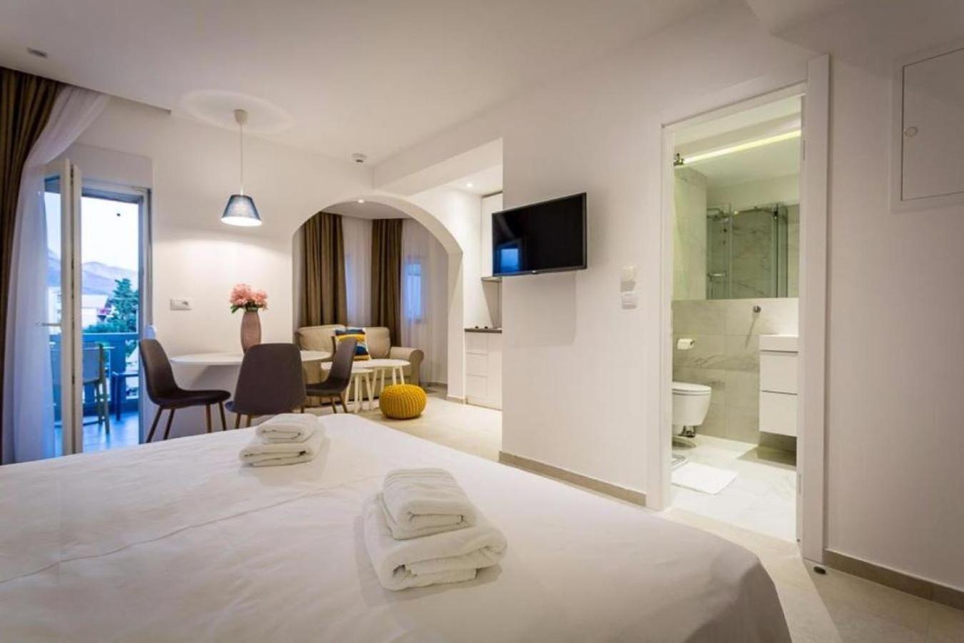 Apartment Katarina Makarska