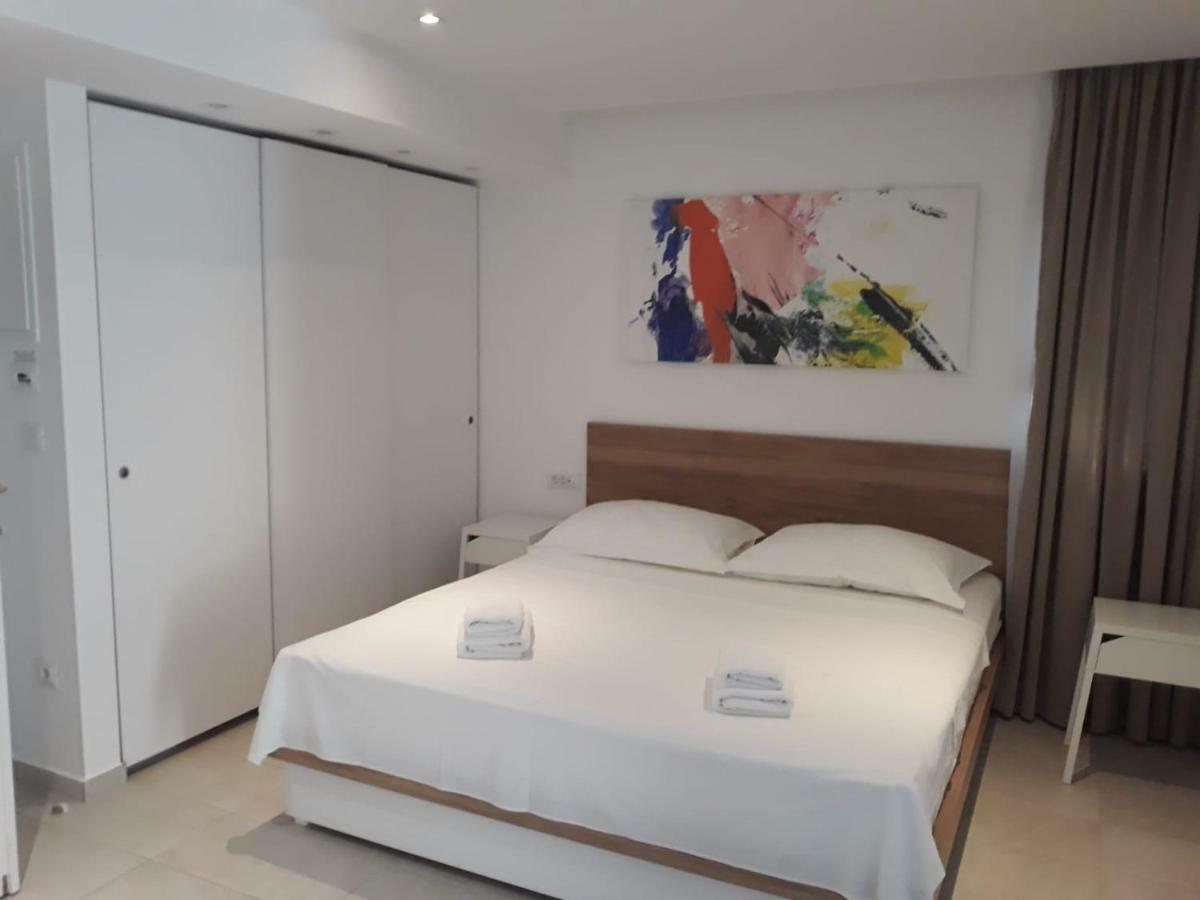 Katarina Apartment Makarska