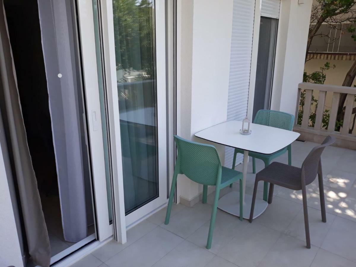 Katarina Apartment