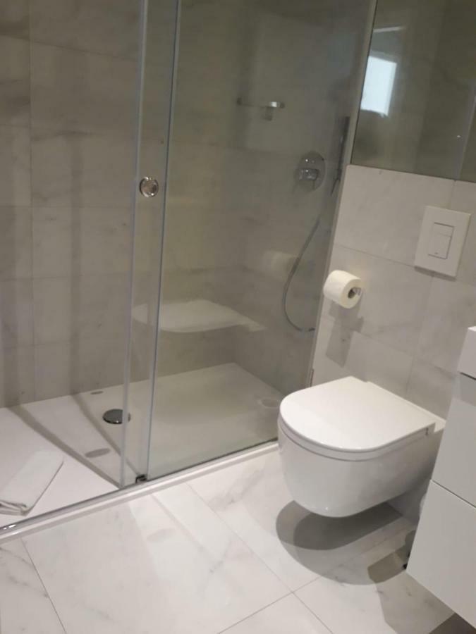 Katarina Apartment *